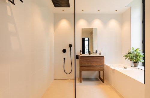 Bellecour - Hotel Dieu Apartment | MOHOM - Bellecordière