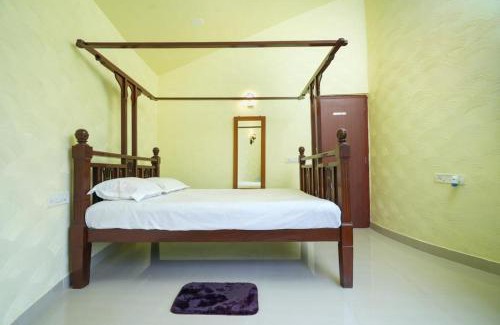 Santiniketan Apartment | Mohor 56
