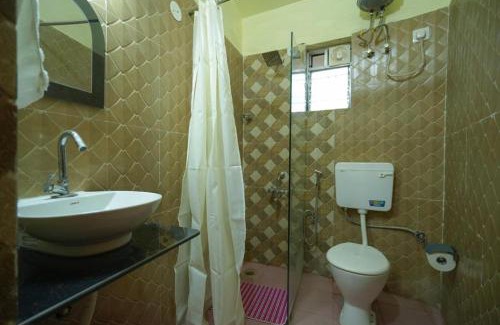 Santiniketan Apartment | Mohor 56