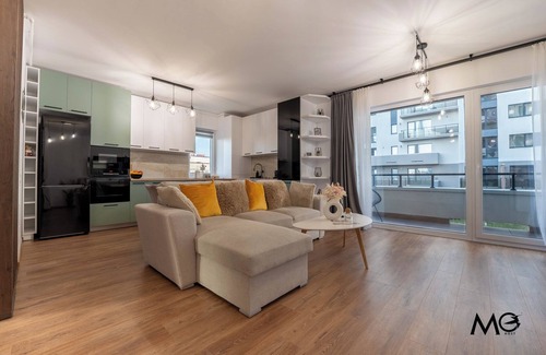 Brasov Hotel | MoHost Properties