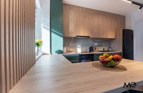Brasov Hotel | MoHost Properties