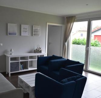 Boiensdorf Apartment | MOIN & AHOI Ferienwohnung