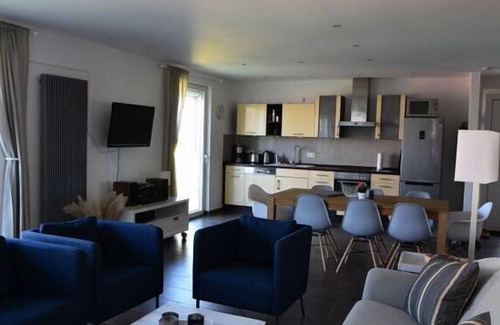 Boiensdorf House | Moin Salzhaff Comfortable holiday residence