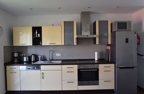 Boiensdorf House | Moin Salzhaff Comfortable holiday residence