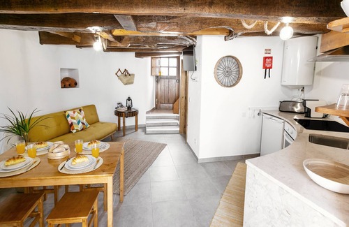 Sao Bernardino Apartment | Moinho do Sr. Arnaldo