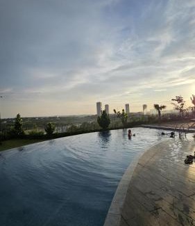 Cikarang Apartment | Moix Signature at Orange Country