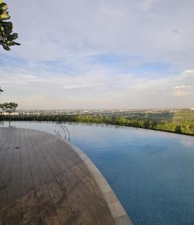Cikarang Apartment | Moix Signature at Orange Country