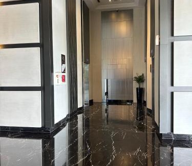 Cikarang Apartment | Moix Signature at Orange Country