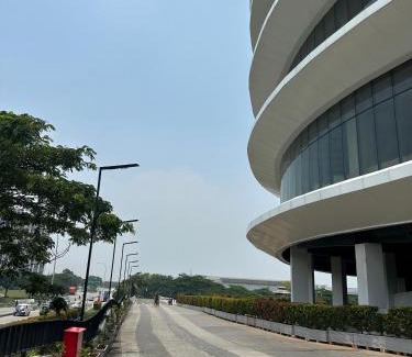 Cikarang Apartment | Moix Signature at Orange Country