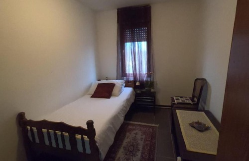 Novi Sad House | Moj salaš