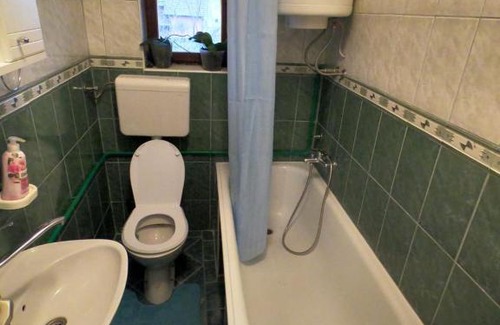 Novi Sad House | Moj salaš