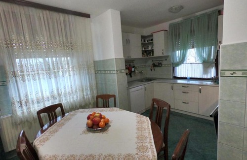 Novi Sad House | Moj salaš