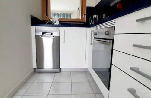 La Parata Apartment | Mojacar Apartment Amazing Sea Views WiFi + NetFlix