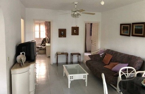 Ventanicas-El Cantal House | Mojacar II Exclusive Townhouse