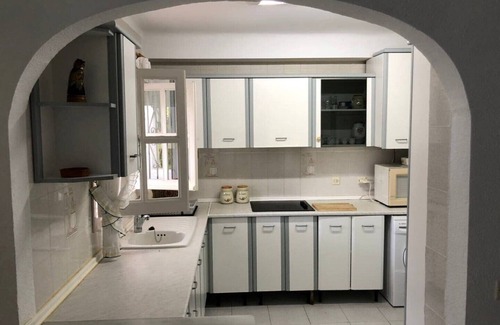 Ventanicas-El Cantal House | Mojacar II Exclusive Townhouse