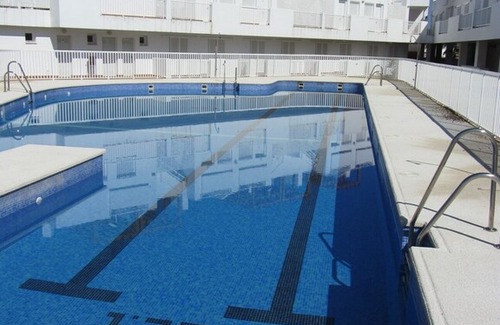 Vista de los Angeles-Rumina Apartment | Mojacar Playa 2p 4 - One Bedroom Apartment, Sleeps 4