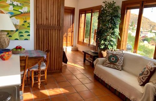 La Parata Apartment | Mojacar Studio with Amazing Views