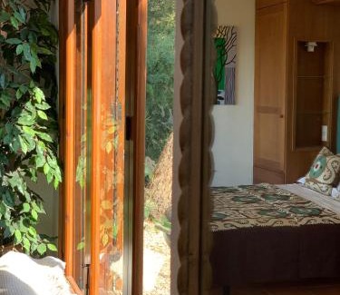 La Parata Apartment | Mojacar Studio with Amazing Views