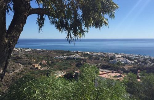 La Parata Apartment | Mojacar Studio with Amazing Views