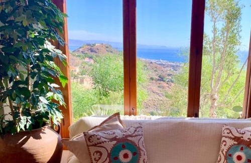 La Parata Apartment | Mojacar Studio with Amazing Views