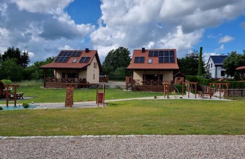 Gledy Villa | Moje Mazury Wilk