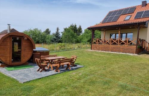Gledy Villa | Moje Mazury Wilk