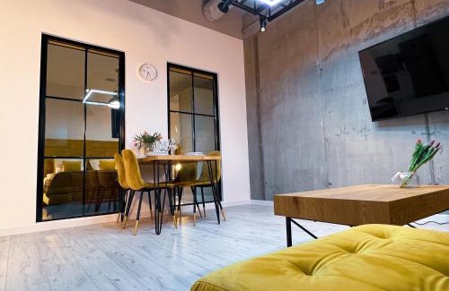 Miedzyzdroje Apartment | MojeMiędzyzdroje LU 8B - Luksusowy apartament 100 metrów od morza