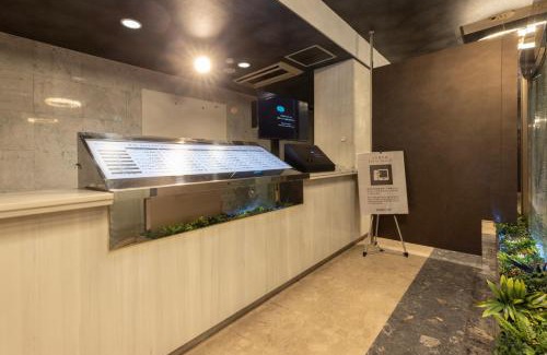Kitakyushu Hotel | Moji HOTEL HARBOR LIGHT