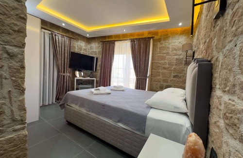 Ayvalik Bed & Breakfast | Mojje Kucukkoy