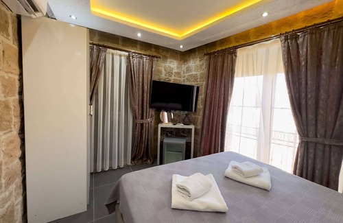 Ayvalik Bed & Breakfast | Mojje Kucukkoy