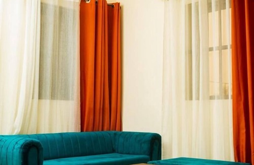 Lome Apartment | Mokaa Residence