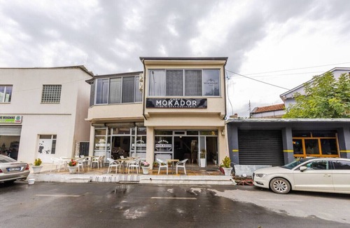 Shkoder Apartment | Mokador Twin 1 - Lake