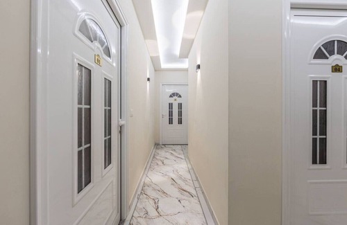 Shkoder Apartment | Mokador Twin 1 - Lake