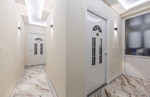 Shkoder Apartment | Mokador Twin 1 - Lake