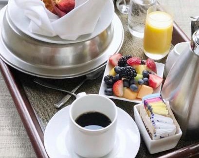 Downtown San Antonio Hotel | Mokara Hotel & Spa