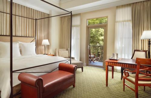 Downtown San Antonio Hotel | Mokara Hotel & Spa