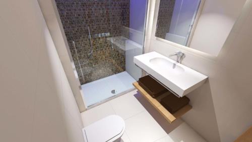 Porta Nuova Hotel | Mokinba Hotels Baviera