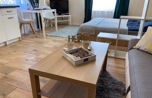 Targowek Apartment | Mokka Apartament