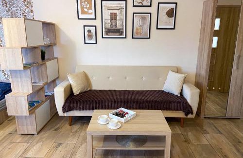 Targowek Apartment | Mokka Apartament