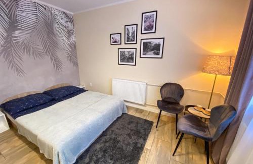 Targowek Apartment | Mokka Apartament
