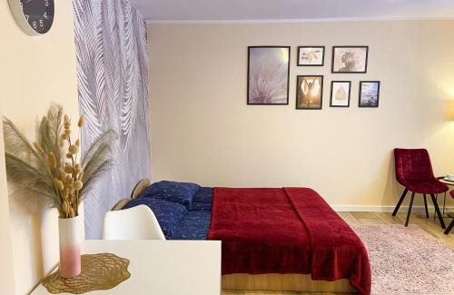 Targowek Apartment | Mokka Apartament