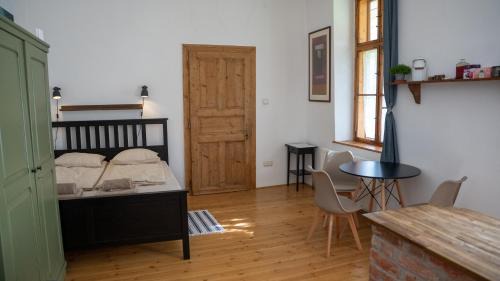 Veroce Apartment | Mokka Vendégház