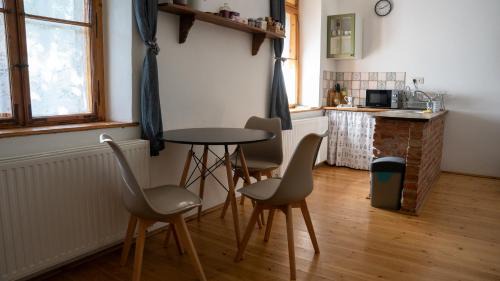 Veroce Apartment | Mokka Vendégház