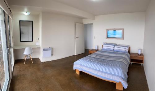 Ahipara Apartment | Mokorau Apartments - The Mukies
