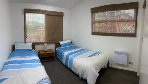 Ahipara Apartment | Mokorau Apartments - The Mukies
