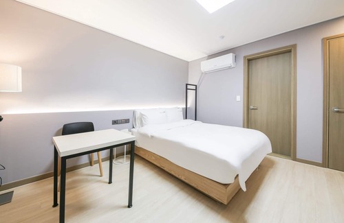 Mokpo Hotel | Mokpo Hotel Stay