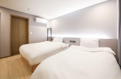Mokpo Hotel | Mokpo Hotel Stay