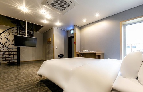 Mokpo Hotel | Mokpo Hotel W