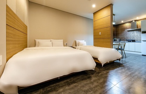 Mokpo Hotel | Mokpo Hotel W