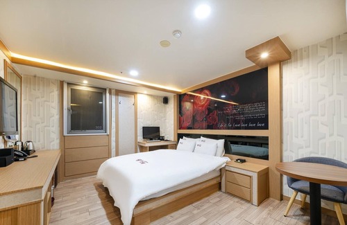 Mokpo Hotel | Mokpo Well